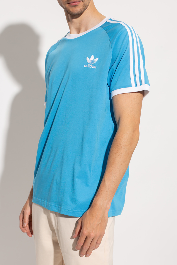 Logo T - shirt ADIDAS Originals - IetpShops Sweden - adidas